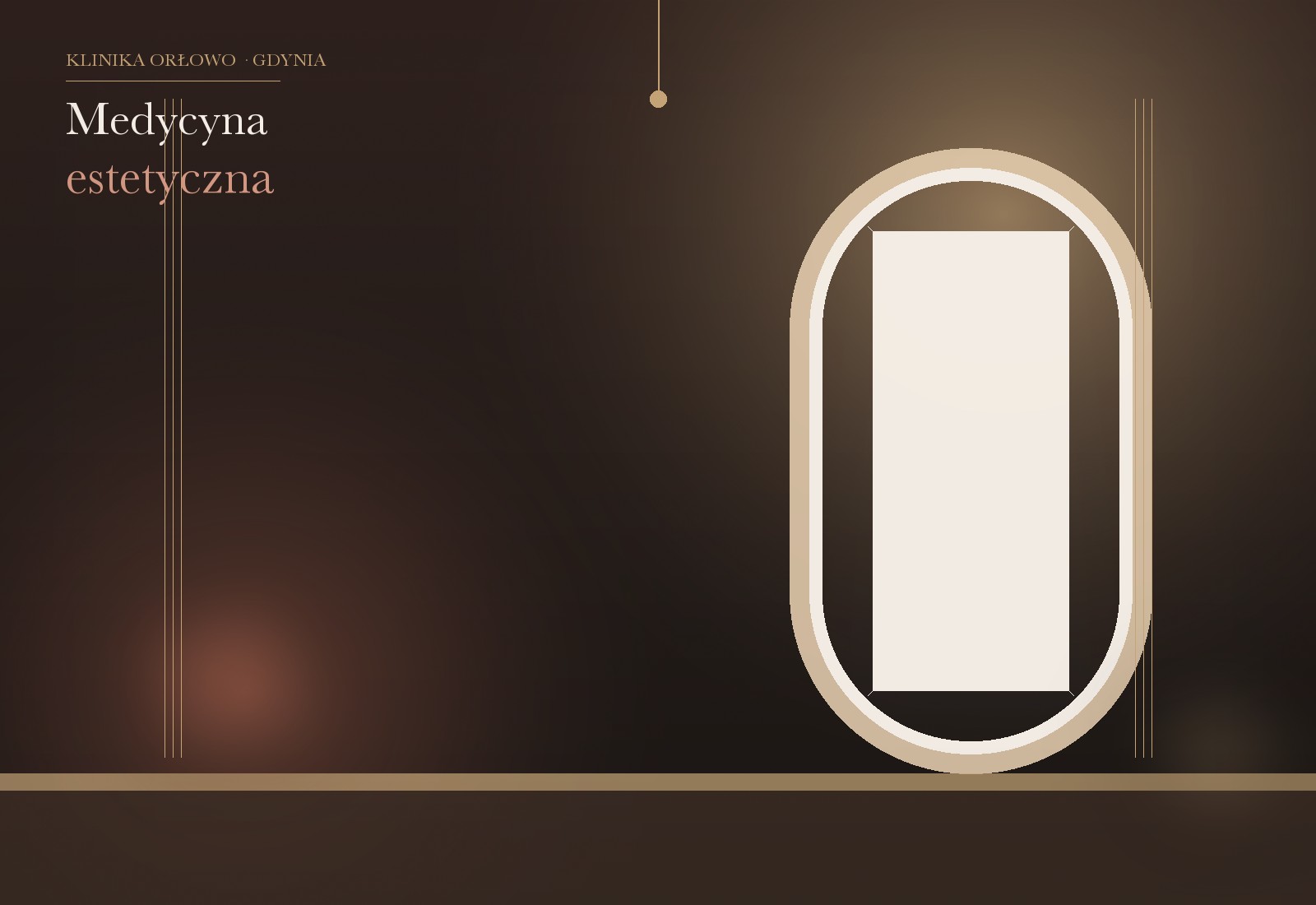 Klinika Orłowo w Gdyni - gabinet medycyny estetycznej