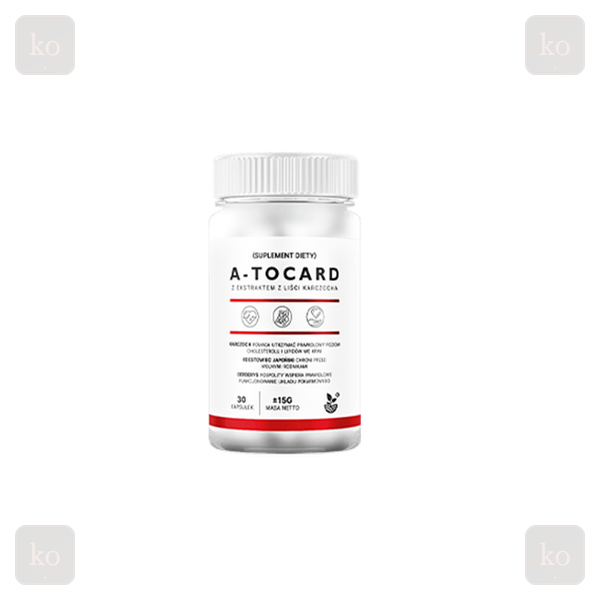 A-Tocard