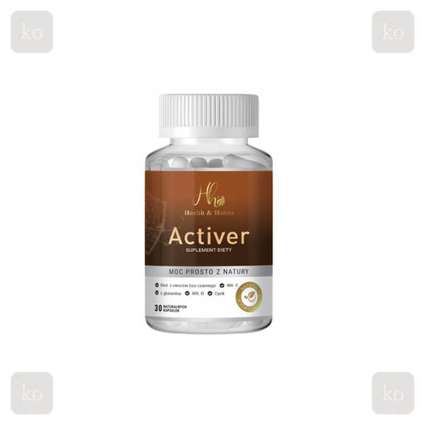 Activer opakowanie