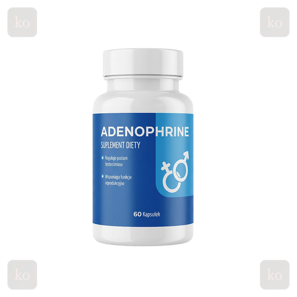 Adenophrine