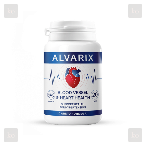 Alvarix