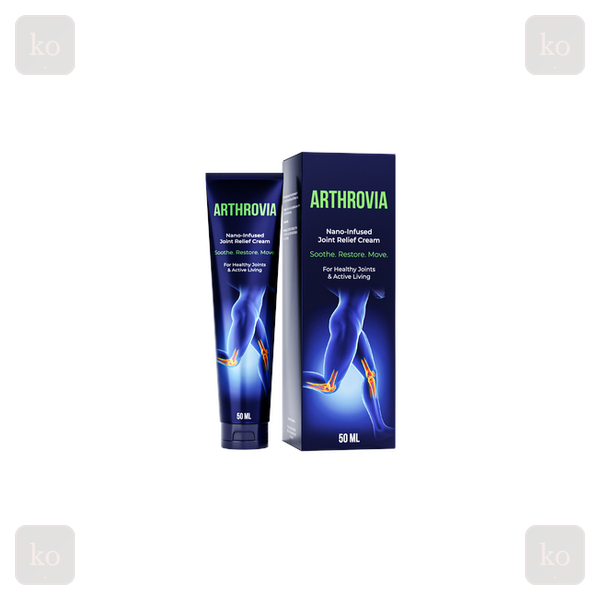 Arthrovia