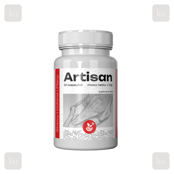 Artisan