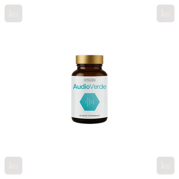 AudioVerde