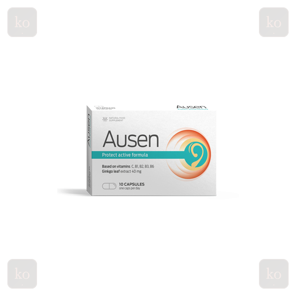 Ausen