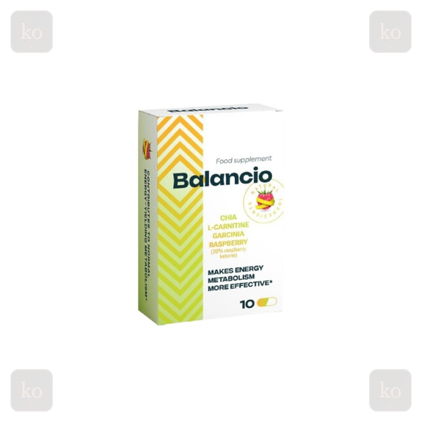 Balancio