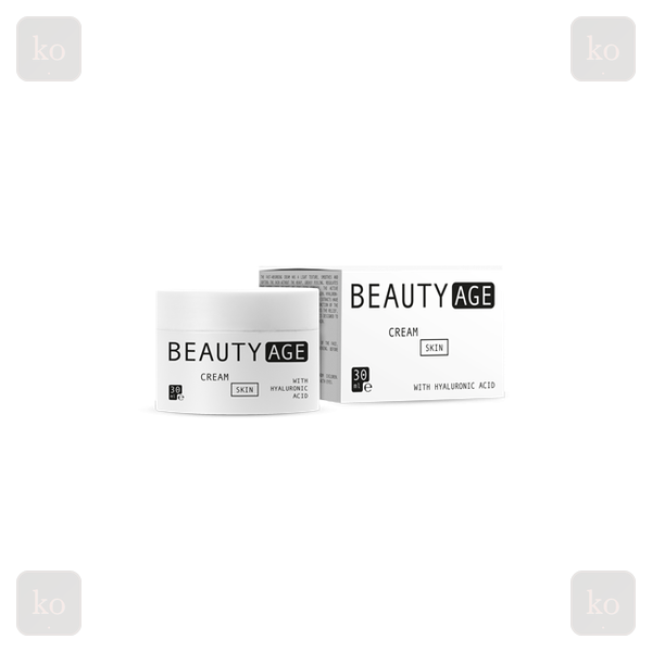 Beauty Age