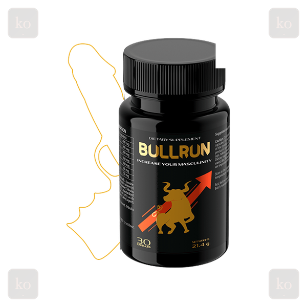 Bullrun