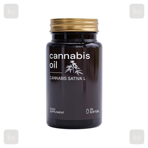CannabisOil