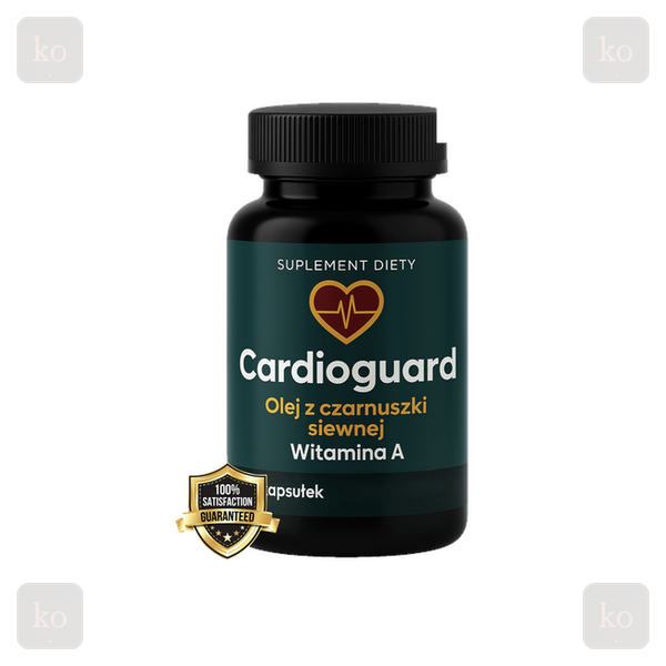 Cardioguard