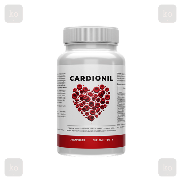 Cardionil