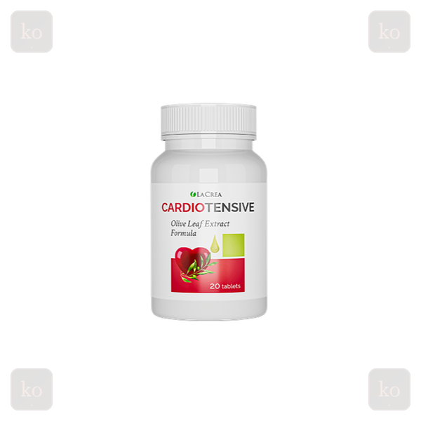 Cardiotensive