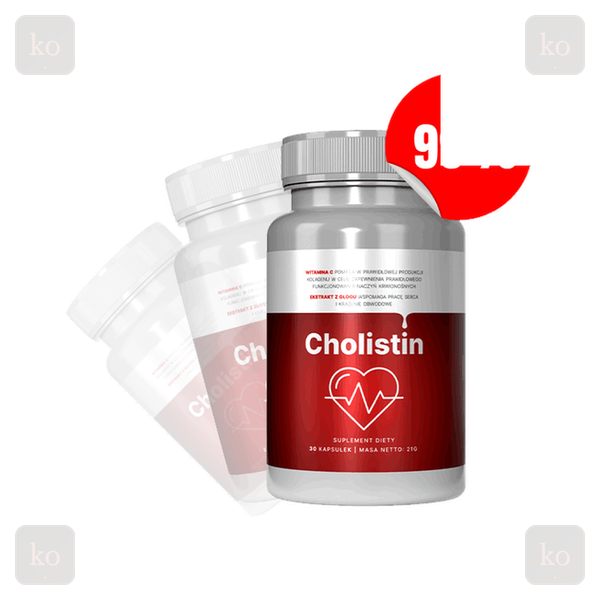 Cholistin