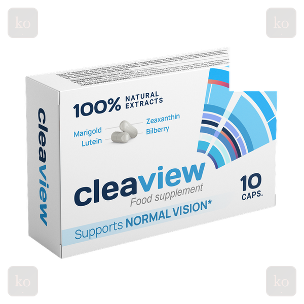 Cleaview