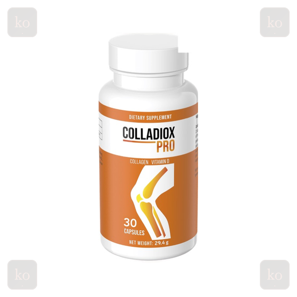Colladiox Pro