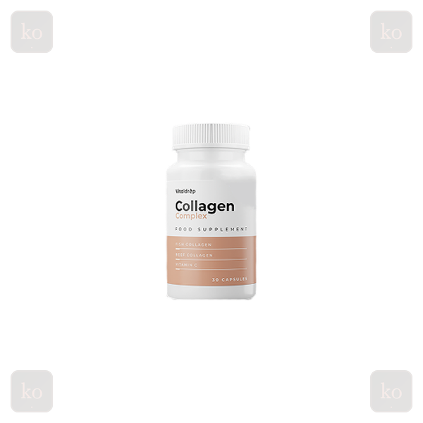 Vitaldrop Collagen Complex