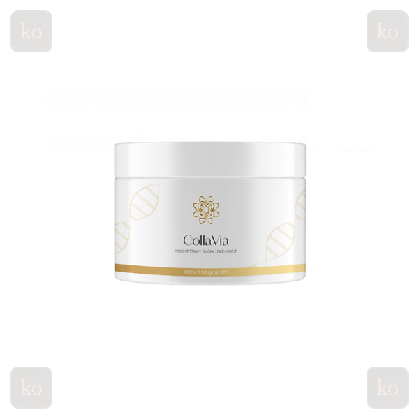 CollaVia