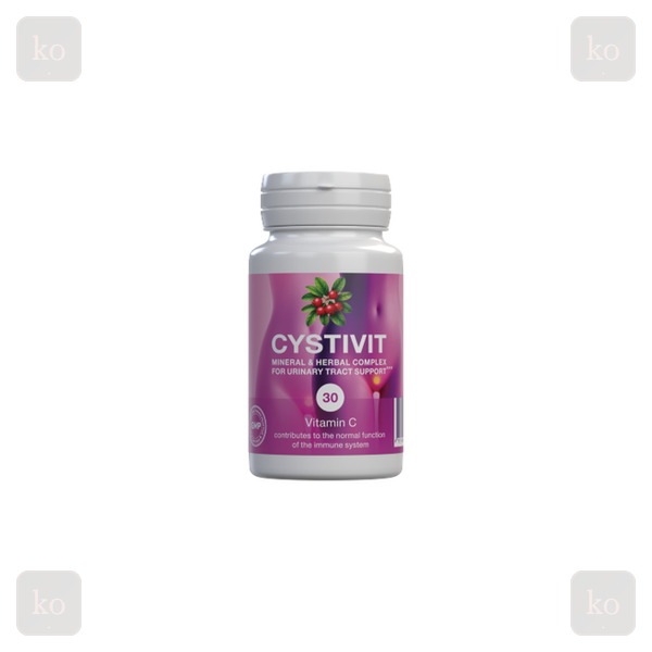 Cystivit