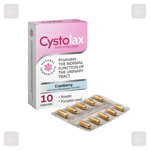 Cystolax