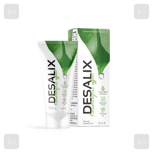 Desalix