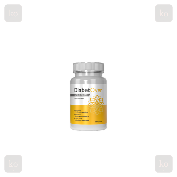 DiabetOver