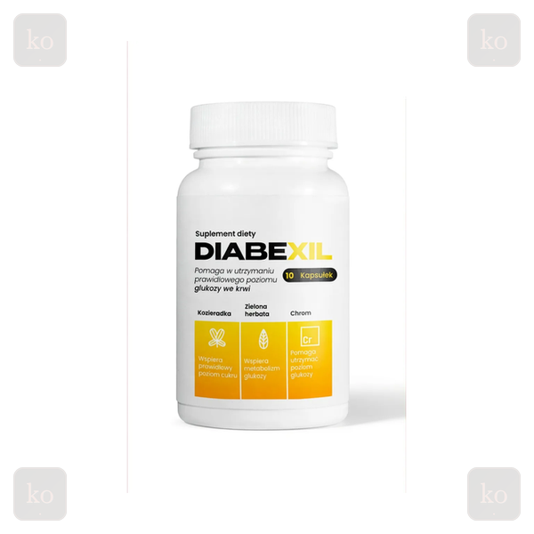 Diabexil