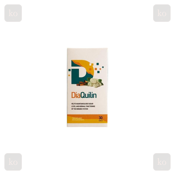 DiaQuilin