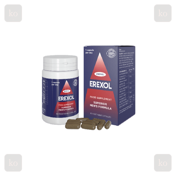 Erexol