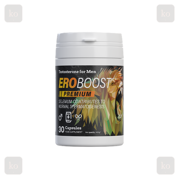 Eroboost