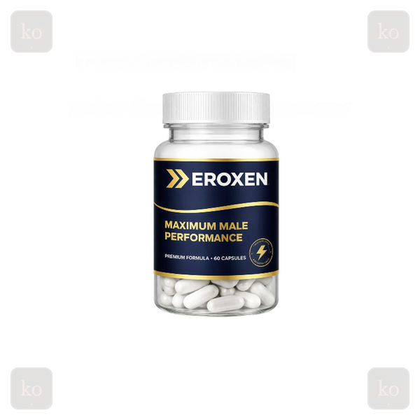 Eroxen