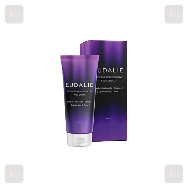 Eudalie