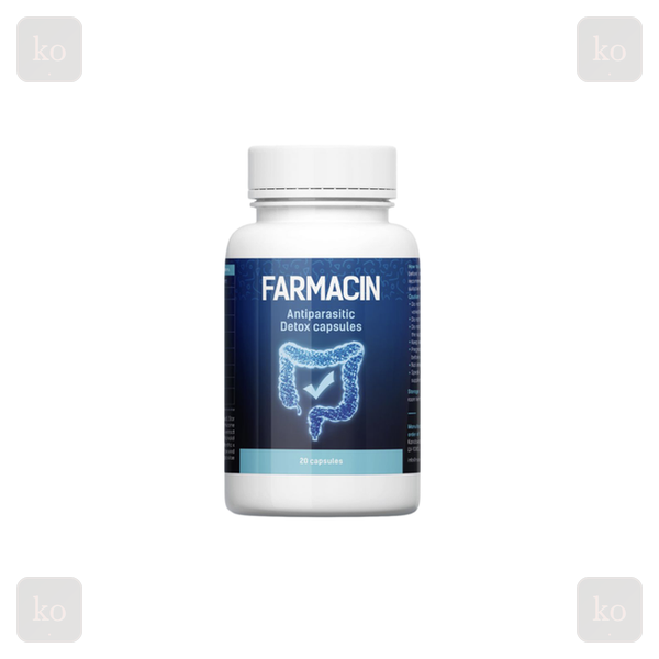 Farmacin