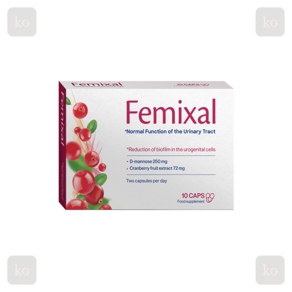 Femixal
