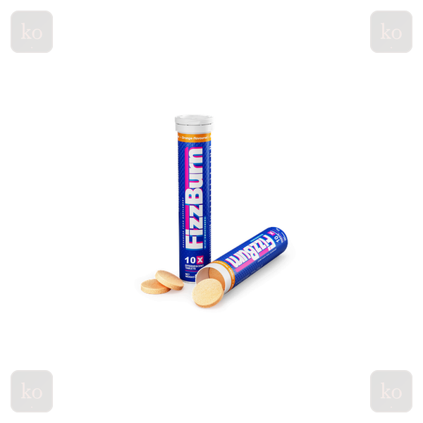 FizzBurn