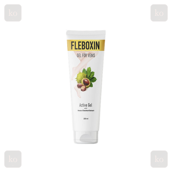 Fleboxin