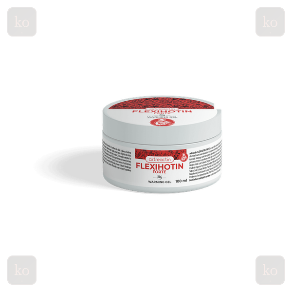 artreactin FLEXIHOTIN FORTE
