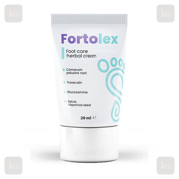 Fortolex