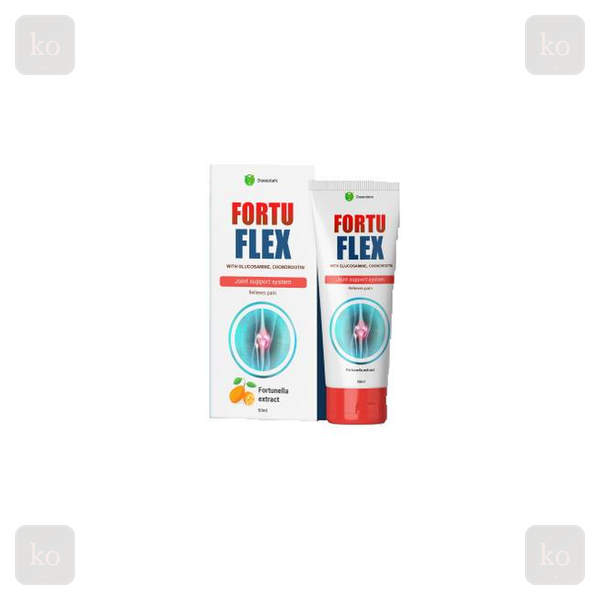 Fortuflex