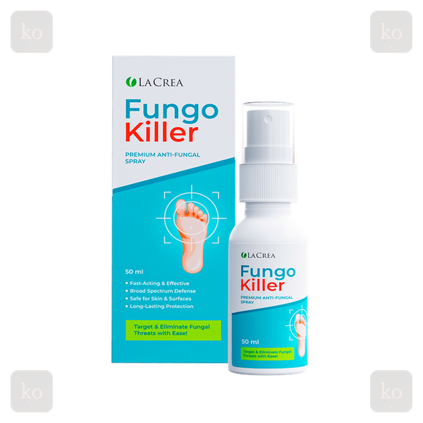 Fungokiller