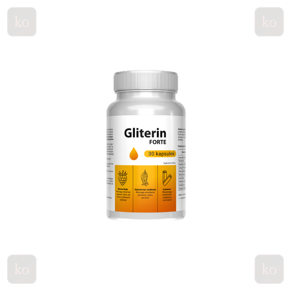 Gliterin
