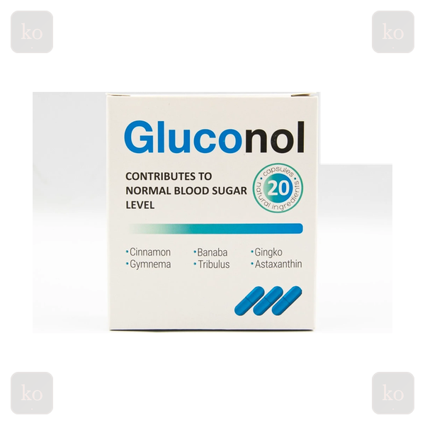 Gluconol
