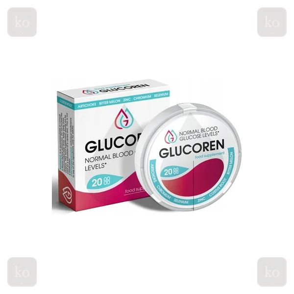 Glucoren