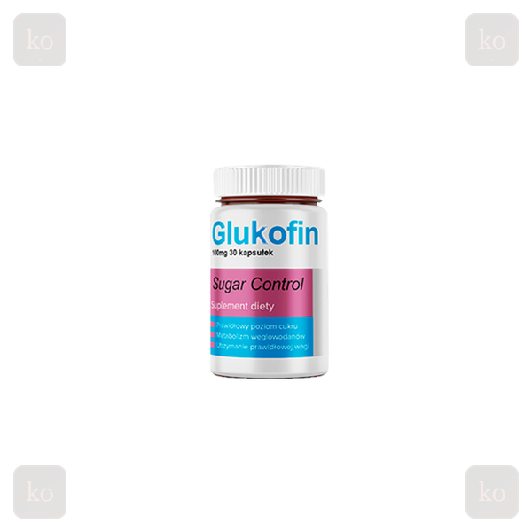 Glukofin