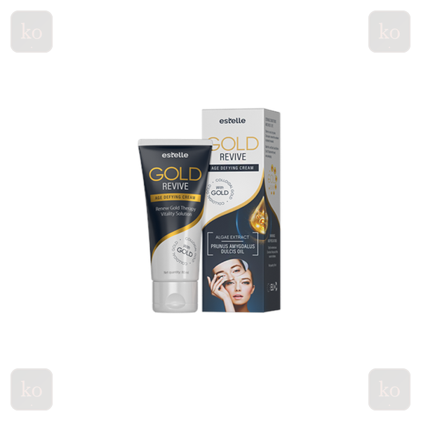 estelle GOLD REVIVE