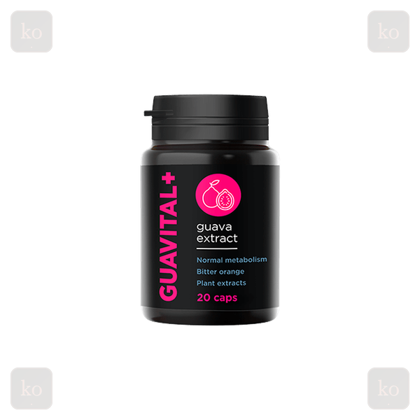 Guavital