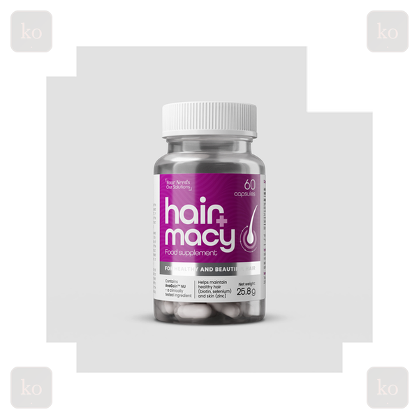 Hairmacy