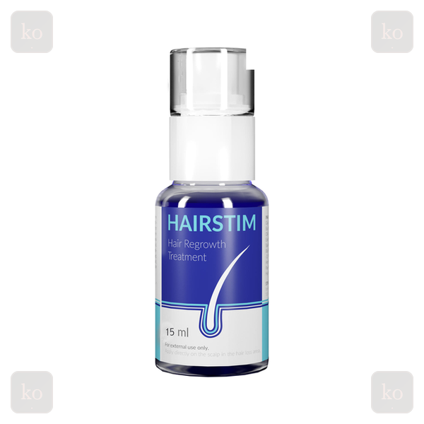 Hairstim