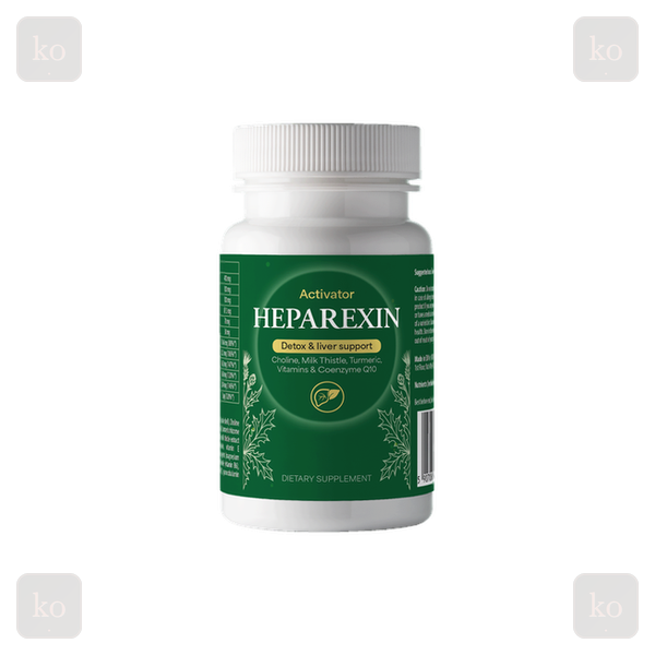 Heparexin
