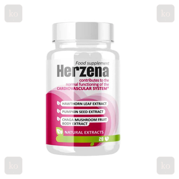 Herzena