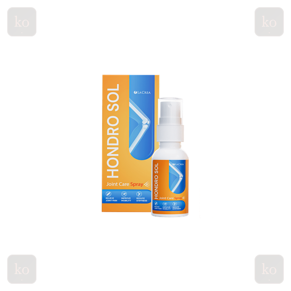 HondroSol